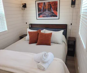 Photo 5 - Unit 9 Barossa Junction Stylish Stay