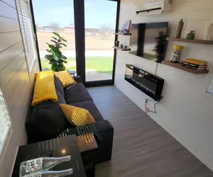 Photo 5 - Unit 8 Sonoma Depot California Wine Retreat