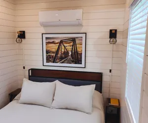 Photo 2 - Unit 8 Sonoma Depot California Wine Retreat