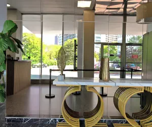 Photo 2 - Modern 3BR Condo - Heart of ATL