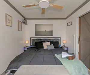 Photo 4 - Modern 3BR Condo - Heart of ATL