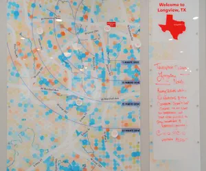 Photo 2 - Towneplace Suites By Marriott Longview