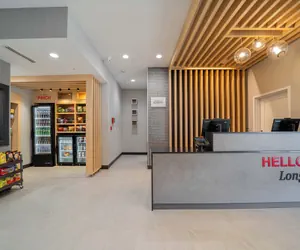 Photo 4 - Towneplace Suites By Marriott Longview