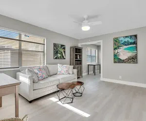 Photo 4 - Modern Apt Near Beach Views & Wi-fi