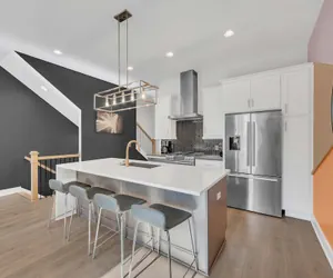 Photo 2 - Close to DT Music City - Rooftop Views Game Room