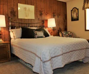 Photo 4 - Cabin with Foosball-Southern Comfort