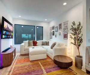 Photo 5 - 4 Rooftop Decks 4 Hot Tubs Game Rooms Sauna