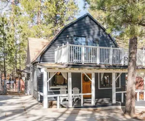 Photo 2 - The Wilderness Haven