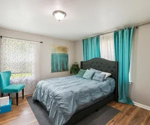 Photo 5 - Cozy Temple Home Fenced Yard & Wi-fi 3 Bedroom Home