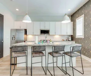 Photo 5 - Rooftop Views Ping Pong Lounge Near Downtown Nashville