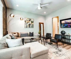 Photo 2 - Rooftop Views Ping Pong Lounge Near Downtown Nashville