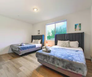 Photo 2 - Stylish Townhouses by Design District