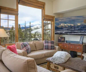 Photo 2 - Cloudline Chalet 3 Bedroom Townhouse