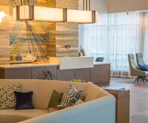 Photo 2 - Hyatt Place Denver Downtown