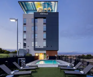 Photo 2 - Aloft Santa Clara