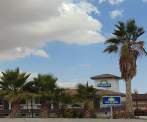 Photo 2 - Days Inn by Wyndham Victorville