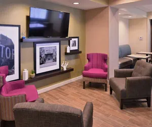 Photo 4 - Hampton Inn Leavenworth