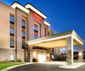 Photo 2 - Hampton Inn Leavenworth