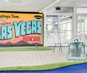 Photo 4 - Downtowner Boutique Hotel