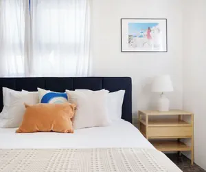 Photo 4 - Ocean Park 1BD-1BA-Pool Walktobeach -V