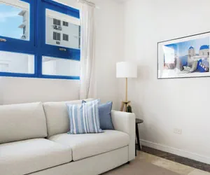 Photo 3 - Ocean Park 1BD-1BA-Pool Walktobeach -V