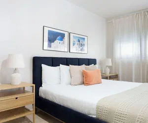 Photo 5 - Ocean Park 1BD-1BA-Pool Walktobeach -VII