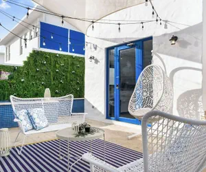 Photo 2 - Ocean Park 1BD-1BA-Pool Walktobeach -VII