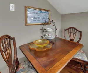 Photo 5 - West Suite in Gillespie House -steps to Main Street!