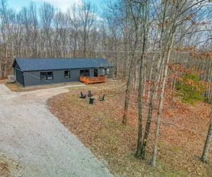 Photo 2 - Buckingham Woods I Hocking Hills