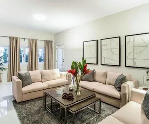 Photo 4 - Breathtaking 2-Br Beachside Apartment