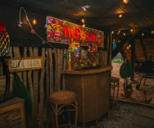 Photo 3 - Treehouse Hot tub on 60 Acre Farm Near Downtown