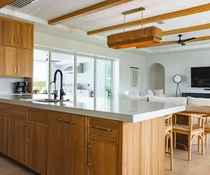 Photo 3 - The Fairhaven House at Solaire Lunara Bay