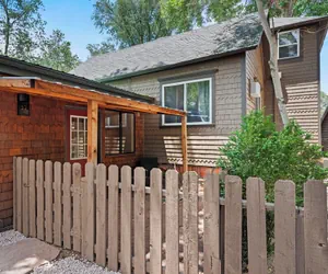 Photo 2 - Timber Lodge Cabins 32