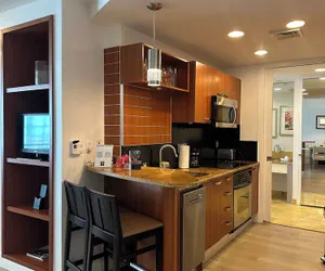 Photo 5 - AKA Brickell 31th Free Parking by Palermo Home