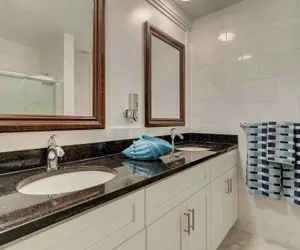 Photo 4 - Beach Getaway 2BR w/ Pool + Modern Comforts