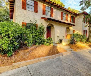 Photo 2 - Beach Getaway 2BR w/ Pool + Modern Comforts