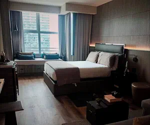 Photo 3 - AKA Brickell Studio Free Parking by Palermo Home