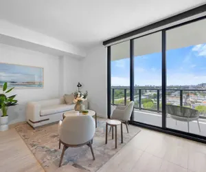 Photo 3 - NOK Fantastic 1 BR Den in Miami