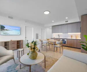 Photo 2 - NOK Fantastic 1 BR Den in Miami