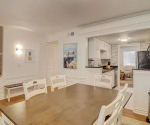 Photo 3 - Family-friendly 2BR Home w/ Sofa Bed Hilton Head