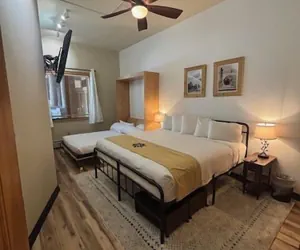 Photo 4 - Arapahoe Lodge-1br And Murphy Condo -kids Ski Free 1 Bedroom Condo