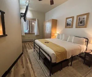 Photo 3 - Arapahoe Lodge-1br And Murphy Condo -kids Ski Free 1 Bedroom Condo