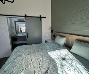 Photo 4 - Turquoise Triangle