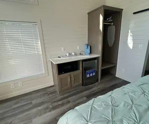 Photo 5 - Turquoise Triangle