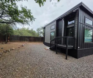 Photo 2 - Turquoise Triangle