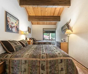 Photo 5 - 254 Bldg D 2 Bedroom Townhouse