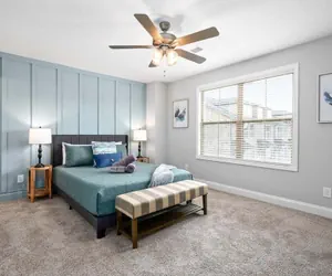 Photo 2 - Henry Place Boulevard