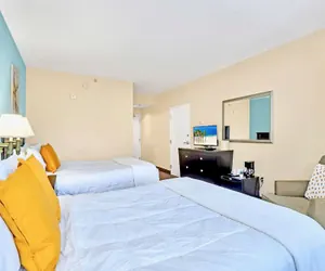 Photo 5 - Studio With Hot Tub Pool Near Universal Studios