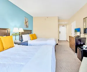 Photo 2 - Studio With Hot Tub Pool Near Universal Studios