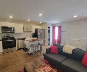 Photo 2 - Modern Carriage House Escape Rest Work Explore